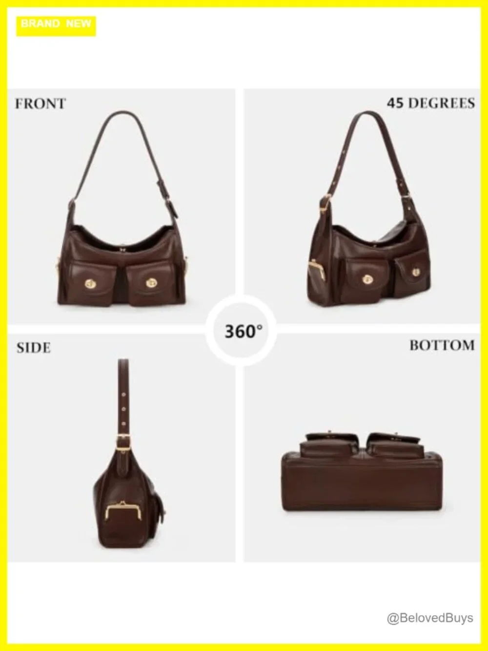 N/A effortlessly chic